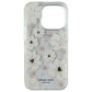 Kate Spade Protective Hardshell Case for Apple iPhone 14 Pro - Peony Cell Phone - Cases, Covers & Skins Kate Spade - Simple Cell Bulk Wholesale Pricing - USA Seller