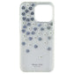 Kate Spade Protective Case for Apple iPhone 14 Pro Max - Scattered Flowers Cell Phone - Cases, Covers & Skins Kate Spade - Simple Cell Bulk Wholesale Pricing - USA Seller