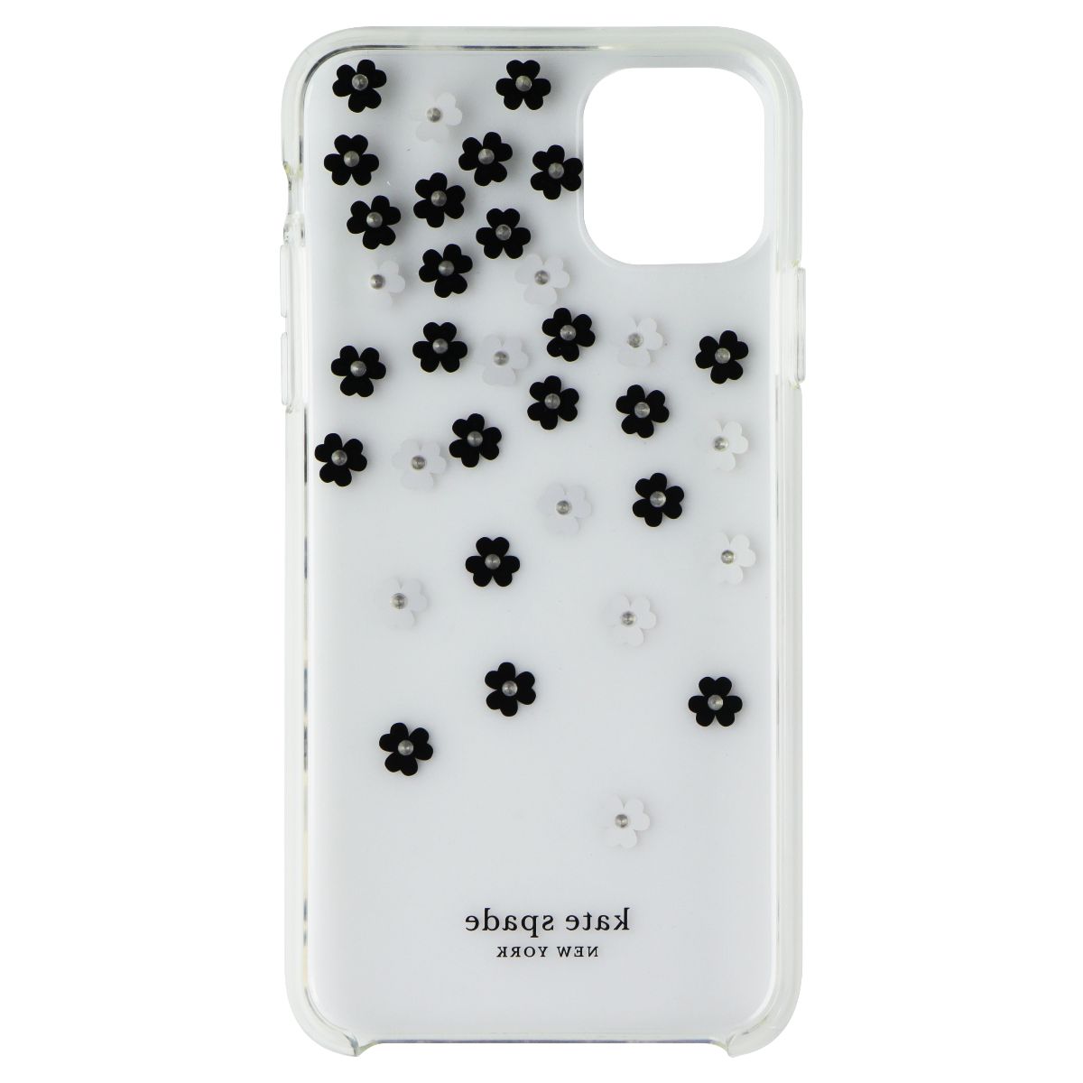 Kate Spade Protective Case for Apple iPhone 11 Pro Max - Scattered Flowers Cell Phone - Cases, Covers & Skins Kate Spade New York - Simple Cell Bulk Wholesale Pricing - USA Seller