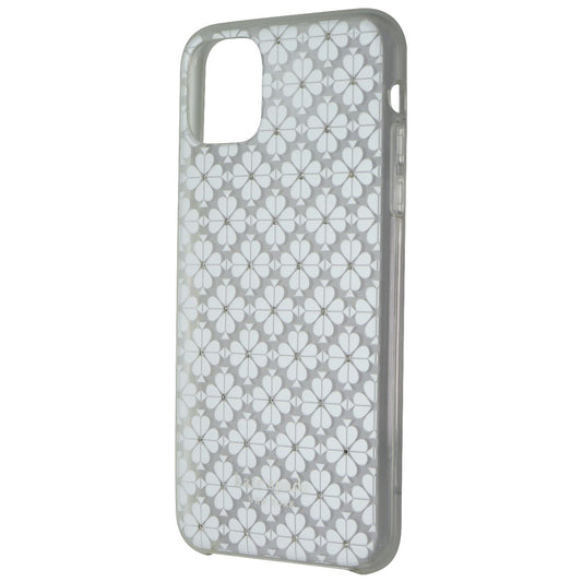 Kate Spade Flower Case for Apple iPhone 11 Pro Max - Spade Flower/Crystal Gems Cell Phone - Cases, Covers & Skins Kate Spade - Simple Cell Bulk Wholesale Pricing - USA Seller