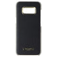 Kate Spade NY Wrap Series Case for Samsung Galaxy S8 (GS8) - Saffiano Black/Gold Cell Phone - Cases, Covers & Skins Kate Spade - Simple Cell Bulk Wholesale Pricing - USA Seller