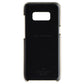 Kate Spade NY Wrap Series Case for Samsung Galaxy S8 (GS8) - Saffiano Black/Gold Cell Phone - Cases, Covers & Skins Kate Spade - Simple Cell Bulk Wholesale Pricing - USA Seller