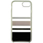 Kate Spade Protective Hardshell Case for iPhone 8/7 - Cream/Blush/Gold Cell Phone - Cases, Covers & Skins Kate Spade New York - Simple Cell Bulk Wholesale Pricing - USA Seller