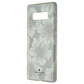Kate Spade Flexible Hardshell Case for Samsung Galaxy Note8 - HollyHock Clear Cell Phone - Cases, Covers & Skins Kate Spade New York - Simple Cell Bulk Wholesale Pricing - USA Seller