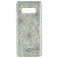 Kate Spade Flexible Hardshell Case for Samsung Galaxy Note8 - HollyHock Clear Cell Phone - Cases, Covers & Skins Kate Spade New York - Simple Cell Bulk Wholesale Pricing - USA Seller