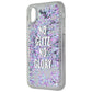Kate Spade Liquid Glitter Series Case for Apple iPhone XR - No Glitz No Glory Cell Phone - Cases, Covers & Skins Kate Spade - Simple Cell Bulk Wholesale Pricing - USA Seller