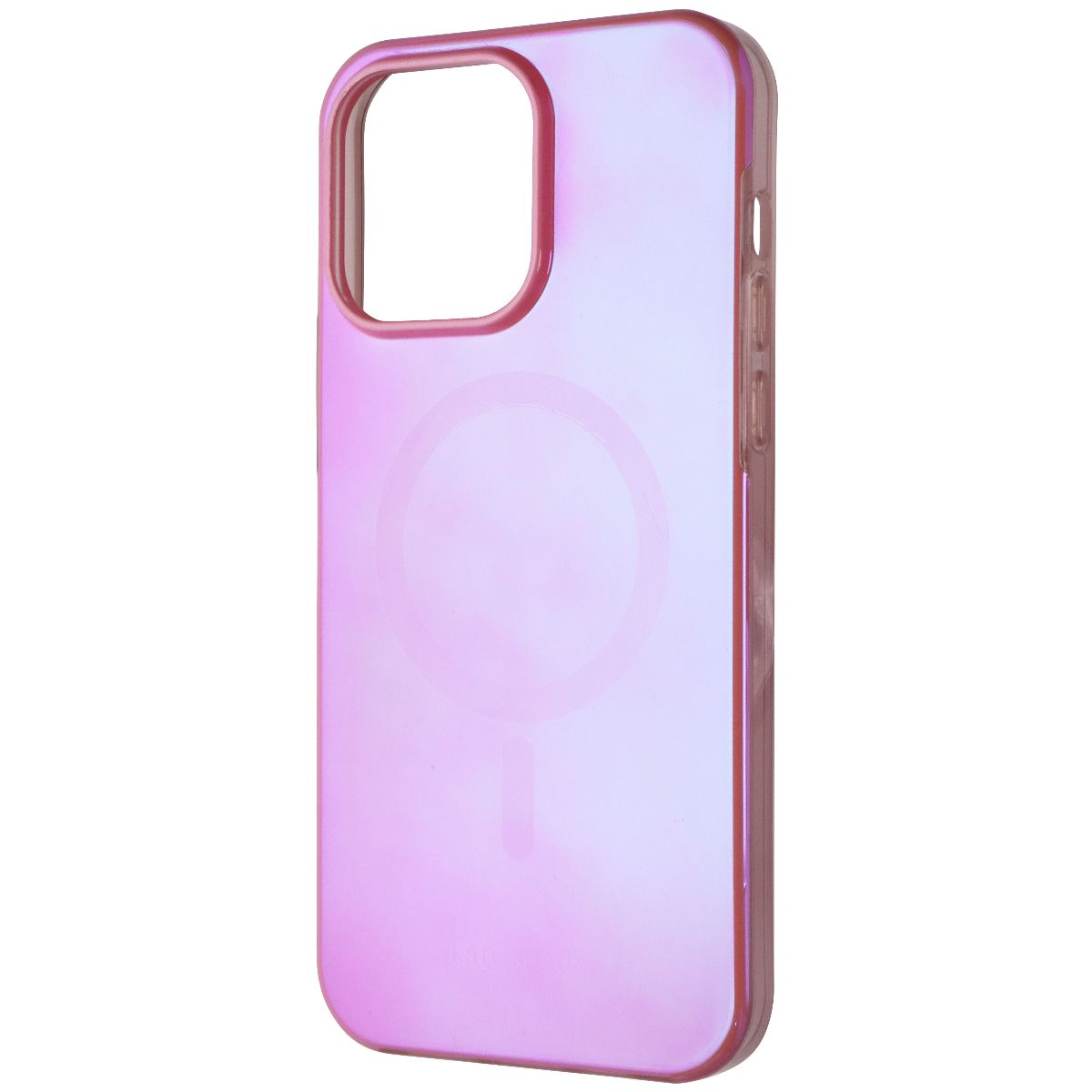 Kate Spade Protective Case for MagSafe for Apple iPhone 14 Pro Max - Grapefruit Cell Phone - Cases, Covers & Skins Kate Spade - Simple Cell Bulk Wholesale Pricing - USA Seller