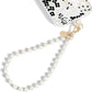 Kate Spade New York Phone Charm Detachable Lanyard - Sea Pearl Cell Phone - Other Accessories Kate Spade - Simple Cell Bulk Wholesale Pricing - USA Seller