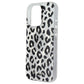 Kate Spade Printed Case for Apple iPhone 16 Pro - City Leopard Glitter Cell Phone - Cases, Covers & Skins Kate Spade - Simple Cell Bulk Wholesale Pricing - USA Seller