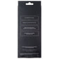 Kate Spade Screen and Lens Protectors for iPhone 17 Pro Max - Set in Stone Gold Cell Phone - Screen Protectors Kate Spade - Simple Cell Bulk Wholesale Pricing - USA Seller