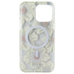Kate Spade Protective Hardshell for MagSafe for iPhone 14 Pro Max - Hollyhock Cell Phone - Cases, Covers & Skins Kate Spade - Simple Cell Bulk Wholesale Pricing - USA Seller
