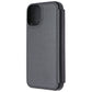 Kate Spade New York Wrap Folio Case for iPhone 12 mini - Black Cell Phone - Cases, Covers & Skins Kate Spade New York - Simple Cell Bulk Wholesale Pricing - USA Seller