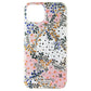 Kate Spade Protective Hardshell Case for Apple iPhone 13 - Multi Floral Cell Phone - Cases, Covers & Skins Kate Spade - Simple Cell Bulk Wholesale Pricing - USA Seller