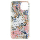 Kate Spade Protective Hardshell Case for Apple iPhone 13 - Multi Floral Cell Phone - Cases, Covers & Skins Kate Spade - Simple Cell Bulk Wholesale Pricing - USA Seller