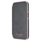 Kate Spade New York Folio Case for iPhone 13 Pro - Black/Pink Cell Phone - Cases, Covers & Skins Kate Spade New York - Simple Cell Bulk Wholesale Pricing - USA Seller