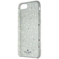 Kate Spade Protective Hardshell Case for iPhone 8 Plus/7 Plus - Gold Dots/Clear Cell Phone - Cases, Covers & Skins Kate Spade New York    - Simple Cell Bulk Wholesale Pricing - USA Seller