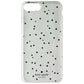 Kate Spade Protective Hardshell Case for iPhone 8 Plus/7 Plus - Gold Dots/Clear Cell Phone - Cases, Covers & Skins Kate Spade New York    - Simple Cell Bulk Wholesale Pricing - USA Seller