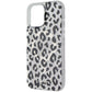 Kate Spade Protective Case for MagSafe for iPhone 16 Pro Max - Glitter Leopard Cell Phone - Cases, Covers & Skins Kate Spade - Simple Cell Bulk Wholesale Pricing - USA Seller