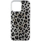 Kate Spade Protective Case for MagSafe for iPhone 16 Pro Max - Glitter Leopard Cell Phone - Cases, Covers & Skins Kate Spade - Simple Cell Bulk Wholesale Pricing - USA Seller