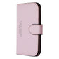 Kate Spade New York Modern Magnetic Wallet for MagSafe - Chalk Pink Cell Phone - Other Accessories Kate Spade - Simple Cell Bulk Wholesale Pricing - USA Seller