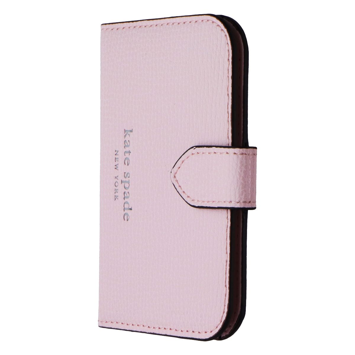 Kate Spade New York Modern Magnetic Wallet for MagSafe - Chalk Pink Cell Phone - Other Accessories Kate Spade - Simple Cell Bulk Wholesale Pricing - USA Seller