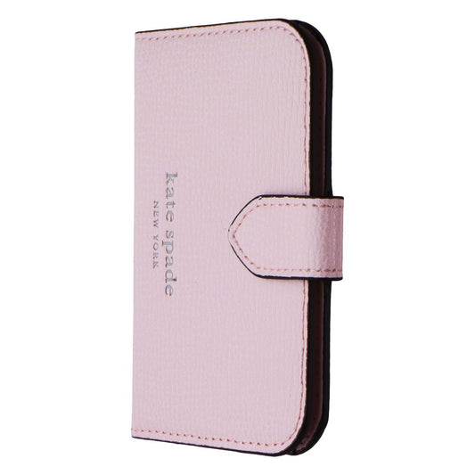 Kate Spade New York Modern Magnetic Wallet for MagSafe - Chalk Pink Cell Phone - Other Accessories Kate Spade - Simple Cell Bulk Wholesale Pricing - USA Seller