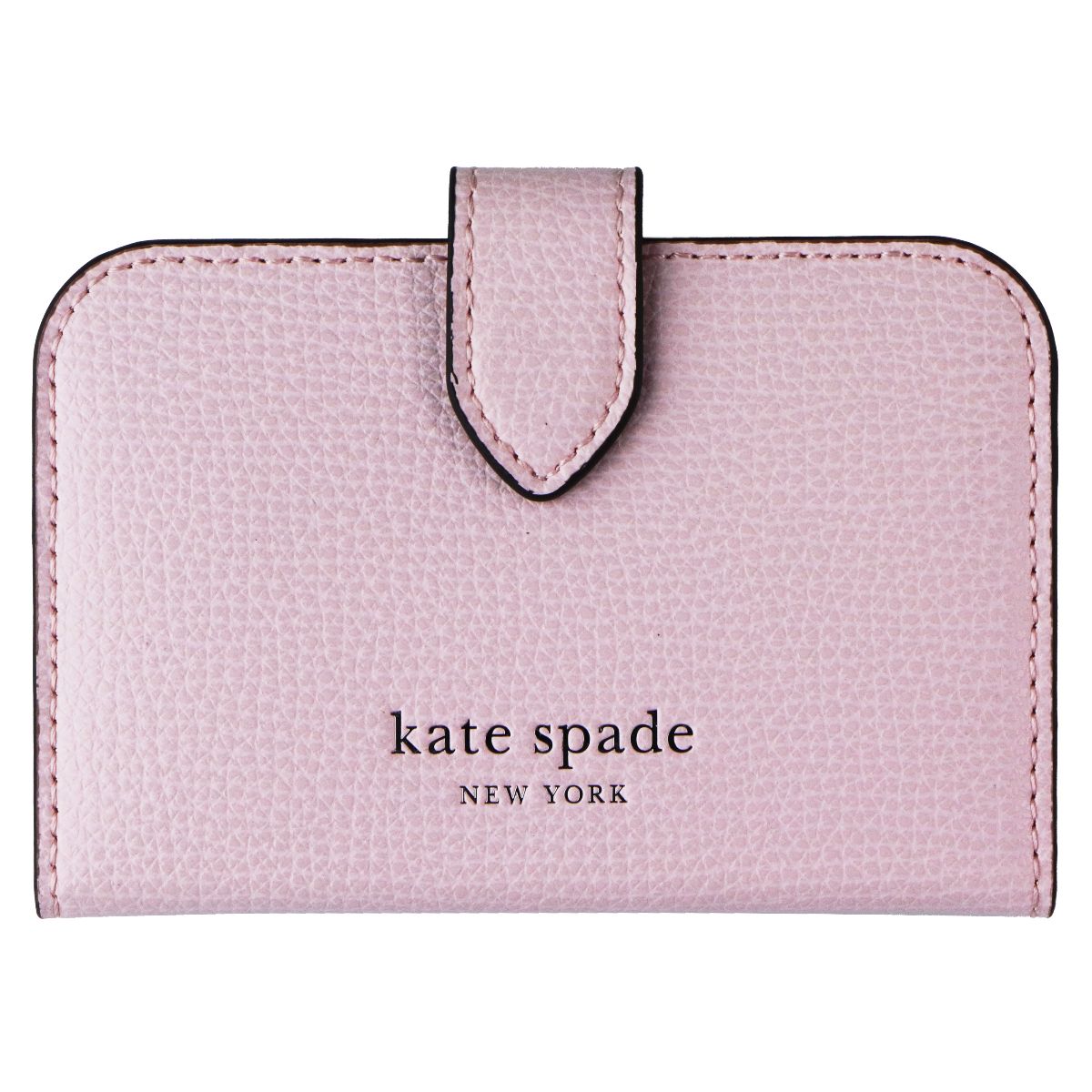 Kate Spade New York Modern Magnetic Wallet for MagSafe - Chalk Pink Cell Phone - Other Accessories Kate Spade - Simple Cell Bulk Wholesale Pricing - USA Seller