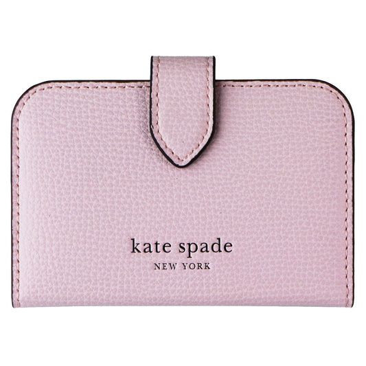 Kate Spade New York Modern Magnetic Wallet for MagSafe - Chalk Pink Cell Phone - Other Accessories Kate Spade - Simple Cell Bulk Wholesale Pricing - USA Seller