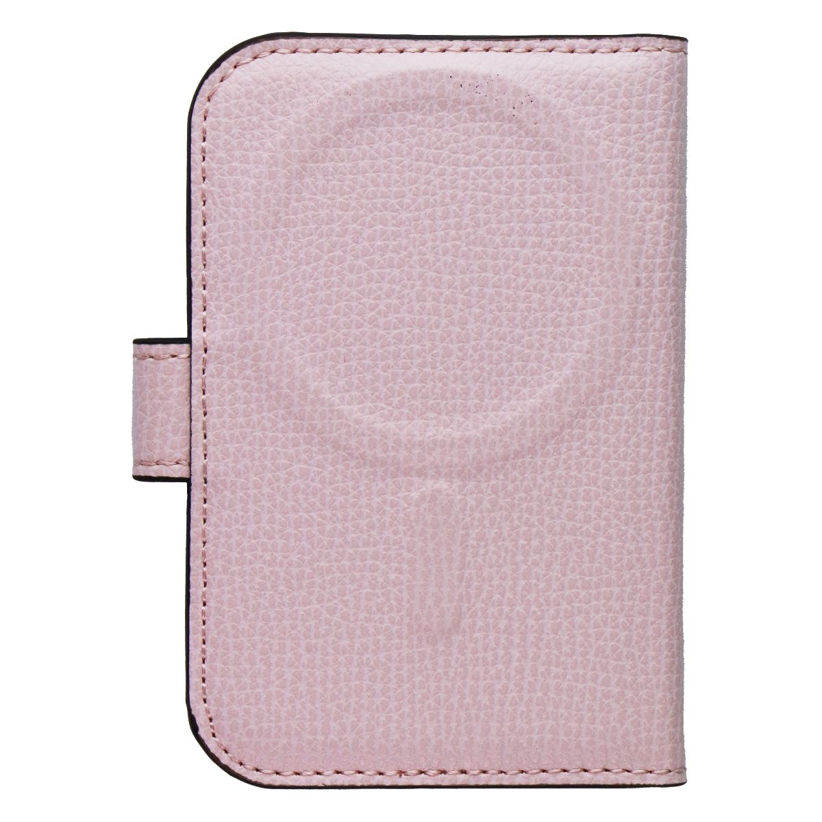 Kate Spade New York Modern Magnetic Wallet for MagSafe - Chalk Pink Cell Phone - Other Accessories Kate Spade - Simple Cell Bulk Wholesale Pricing - USA Seller