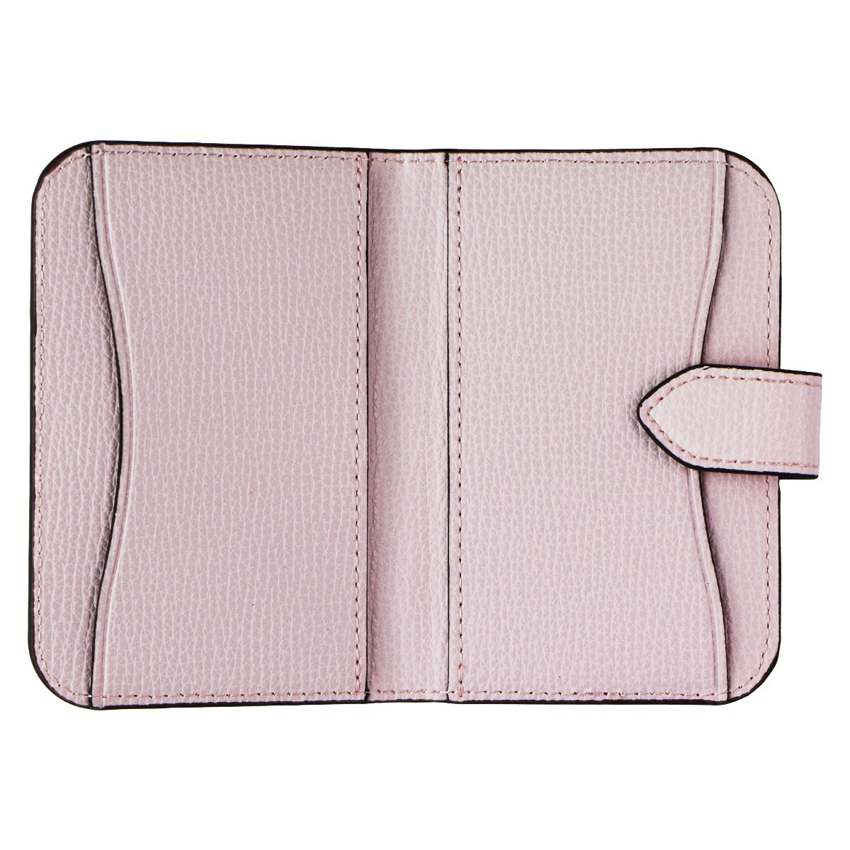 Kate Spade New York Modern Magnetic Wallet for MagSafe - Chalk Pink Cell Phone - Other Accessories Kate Spade - Simple Cell Bulk Wholesale Pricing - USA Seller
