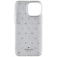Kate Spade Protective Case for iPhone 13 Pro Max/12 Pro Max - Pin Dot Ombre Cell Phone - Cases, Covers & Skins Kate Spade New York - Simple Cell Bulk Wholesale Pricing - USA Seller