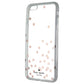 Kate Spade New York Case Cover iPhone 6s Plus 6 Plus - Clear / Rose Gold Dots Cell Phone - Cases, Covers & Skins Kate Spade - Simple Cell Bulk Wholesale Pricing - USA Seller