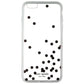 Kate Spade New York Case Cover iPhone 6s Plus 6 Plus - Clear / Rose Gold Dots Cell Phone - Cases, Covers & Skins Kate Spade - Simple Cell Bulk Wholesale Pricing - USA Seller
