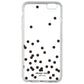 Kate Spade New York Case Cover iPhone 6s Plus 6 Plus - Clear / Rose Gold Dots Cell Phone - Cases, Covers & Skins Kate Spade - Simple Cell Bulk Wholesale Pricing - USA Seller