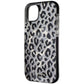 Kate Spade New York MagSafe Case for iPhone 15 Plus - City Leopard Glitter Cell Phone - Cases, Covers & Skins Kate Spade New York - Simple Cell Bulk Wholesale Pricing - USA Seller