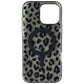 Kate Spade Protective Case for MagSafe for iPhone 16 Pro Max - Black Leopard Cell Phone - Cases, Covers & Skins Kate Spade - Simple Cell Bulk Wholesale Pricing - USA Seller