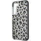 Kate Spade Defensive Hardshell Case for Samsung Galaxy (S23+) - City Leopard Cell Phone - Cases, Covers & Skins Kate Spade New York - Simple Cell Bulk Wholesale Pricing - USA Seller