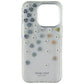 Kate Spade Protective Case for Apple iPhone 14 Pro - Scattered Flowers Cell Phone - Cases, Covers & Skins Kate Spade - Simple Cell Bulk Wholesale Pricing - USA Seller