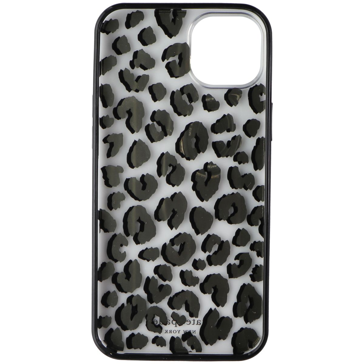 Kate Spade Protective Hardshell Case for iPhone 14 Plus - City Leopard Cell Phone - Cases, Covers & Skins Kate Spade New York - Simple Cell Bulk Wholesale Pricing - USA Seller