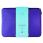 Kate Spade New York Saffiano Laptop Sleeve for 13-in MacBook - Blue iPad/Tablet Accessories - Cases, Covers, Keyboard Folios Kate Spade New York - Simple Cell Bulk Wholesale Pricing - USA Seller