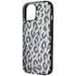 Kate Spade Protective Case for MagSafe for iPhone 15/14/13 - City Leopard Black Cell Phone - Cases, Covers & Skins Kate Spade - Simple Cell Bulk Wholesale Pricing - USA Seller