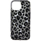Kate Spade Protective Case for MagSafe for iPhone 15/14/13 - City Leopard Black Cell Phone - Cases, Covers & Skins Kate Spade - Simple Cell Bulk Wholesale Pricing - USA Seller