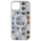 Kate Spade Case for MagSafe for Apple iPhone 15 Plus - Daisy Chain Iridescent Cell Phone - Cases, Covers & Skins Kate Spade New York - Simple Cell Bulk Wholesale Pricing - USA Seller