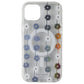 Kate Spade Case for MagSafe for Apple iPhone 15 Plus - Daisy Chain Iridescent Cell Phone - Cases, Covers & Skins Kate Spade New York - Simple Cell Bulk Wholesale Pricing - USA Seller