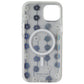 Kate Spade Case for MagSafe for Apple iPhone 15 Plus - Daisy Chain Iridescent Cell Phone - Cases, Covers & Skins Kate Spade New York - Simple Cell Bulk Wholesale Pricing - USA Seller