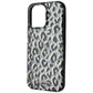 Kate Spade Protective Case for MagSafe for iPhone 15 Pro Max - City Leopard Cell Phone - Cases, Covers & Skins Kate Spade New York - Simple Cell Bulk Wholesale Pricing - USA Seller