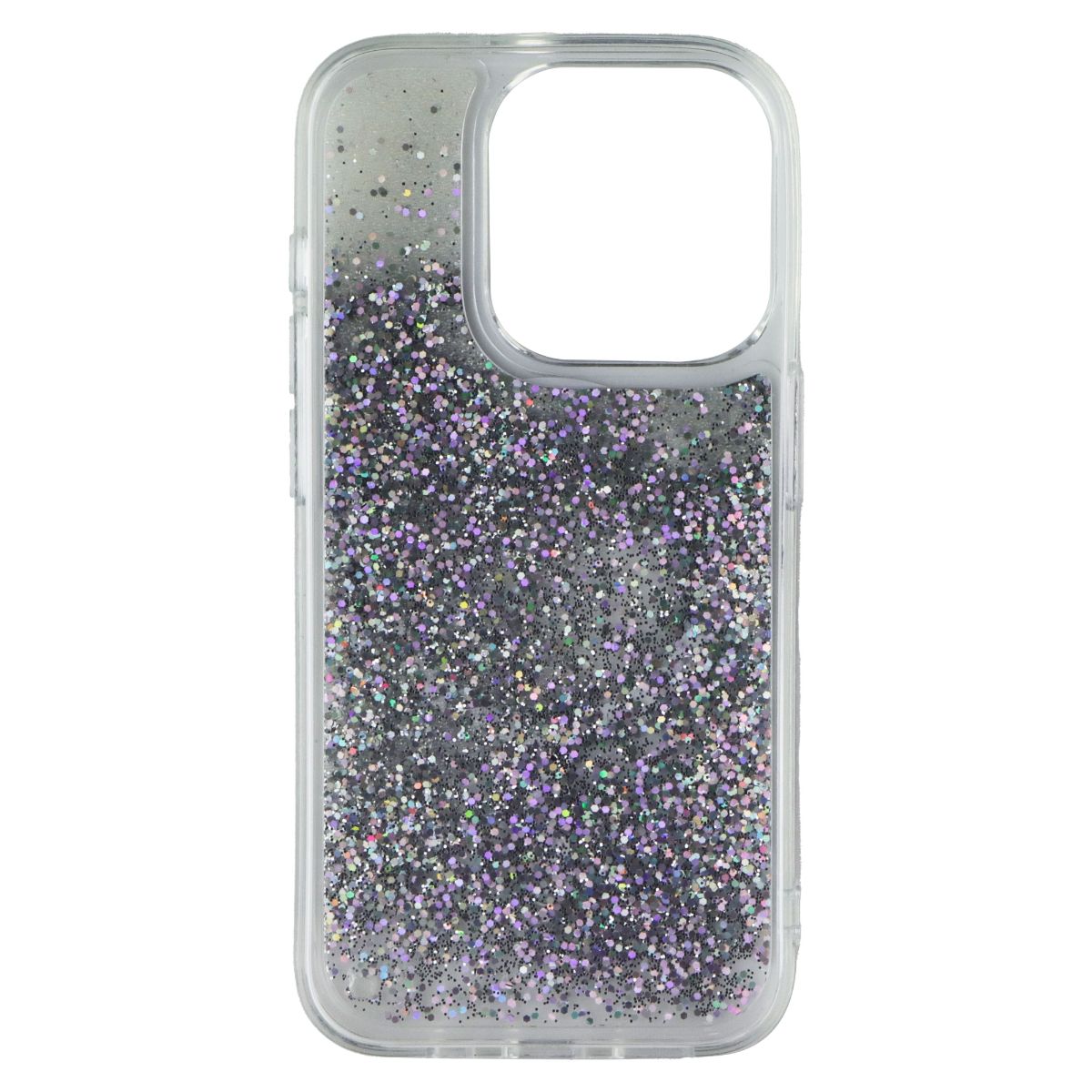 Kate Spade Case for MagSafe for Apple iPhone 15 Pro - Liquid Glitter Cell Phone - Cases, Covers & Skins Kate Spade - Simple Cell Bulk Wholesale Pricing - USA Seller