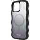 Kate Spade Wavy Case for MagSafe for Apple iPhone 16 Pro Max - Wavy Nightfall Cell Phone - Cases, Covers & Skins Kate Spade - Simple Cell Bulk Wholesale Pricing - USA Seller