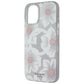 Kate Spade Protective Case for MagSafe for Apple iPhone 16 Plus - Hollyhock