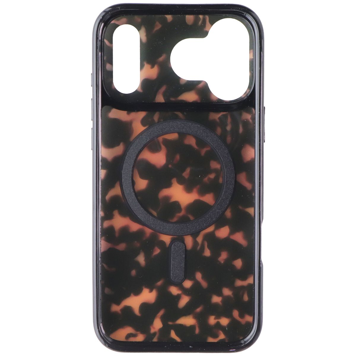 Kate Spade Protective Case for MagSafe for Apple iPhone 17 Pro Max - Tortoise Cell Phone - Cases, Covers & Skins Kate Spade - Simple Cell Bulk Wholesale Pricing - USA Seller